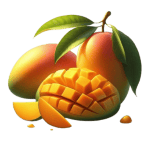 Indian Kesar Mango